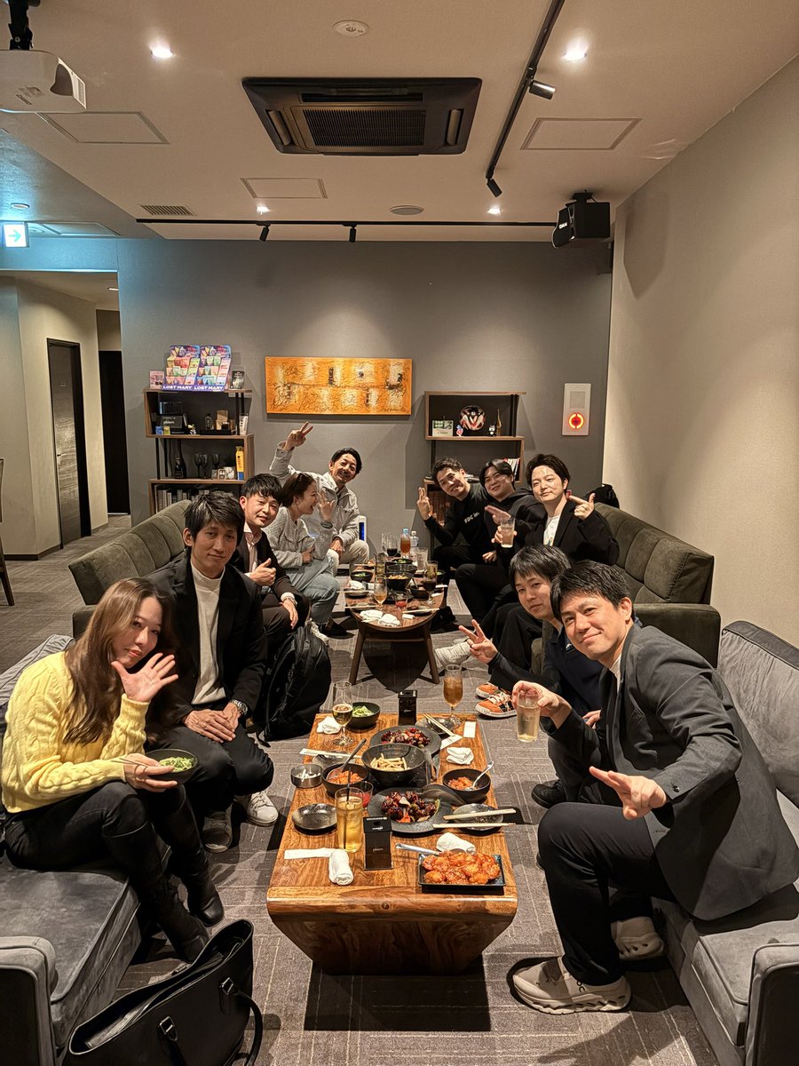 小倉和🪼📣🍉｜工務店とFC本部支援 tweet media