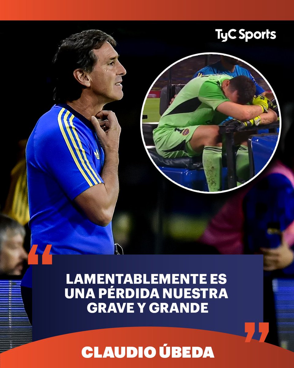 TyC Sports tweet media