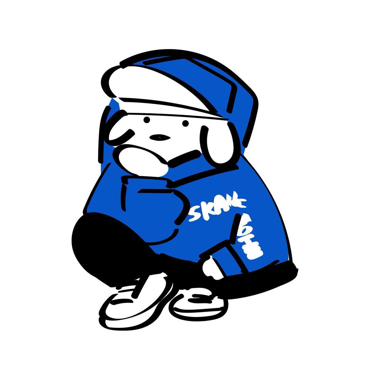 SkaterJohn/シバチャン tweet media