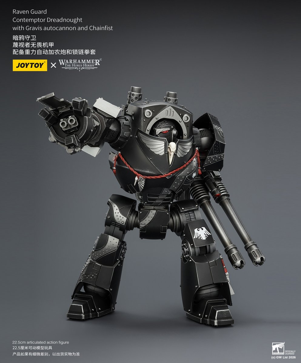 JOYTOY Official tweet media