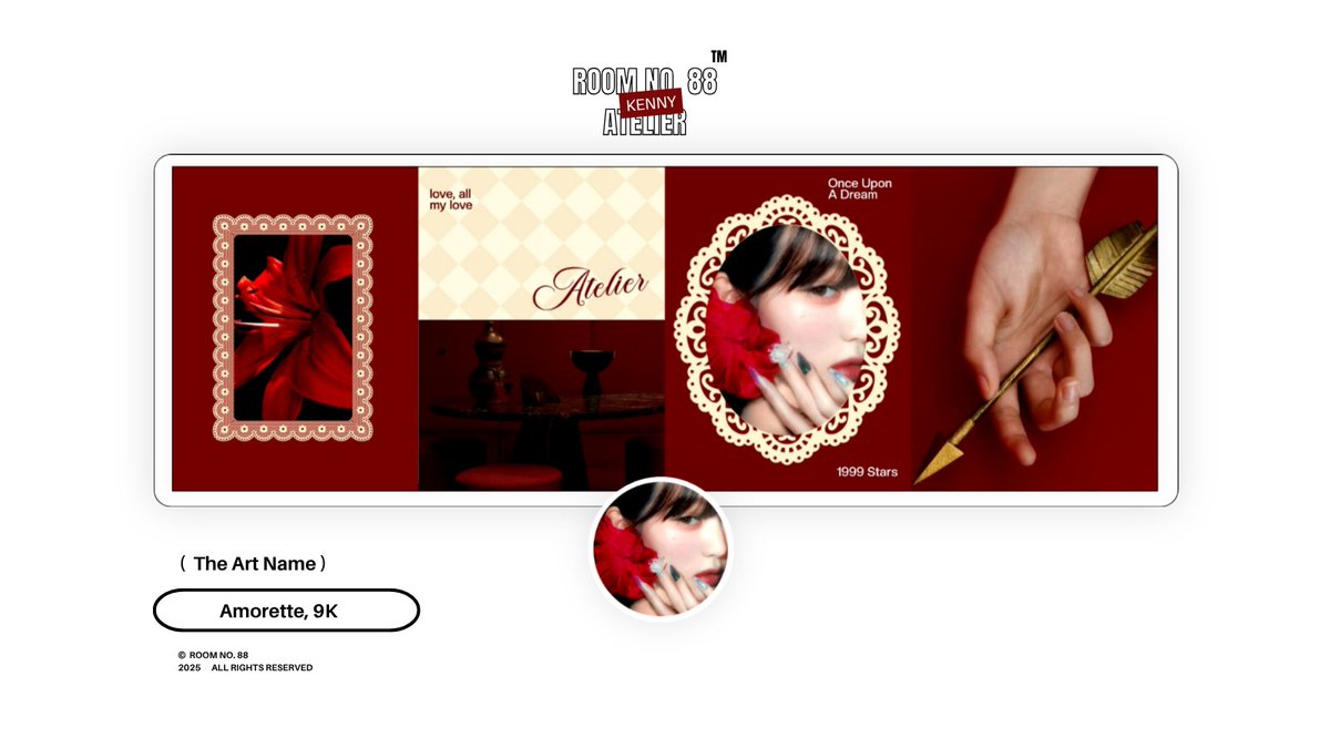 كيني tweet media