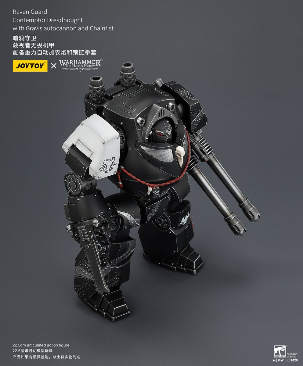 JOYTOY Official tweet media