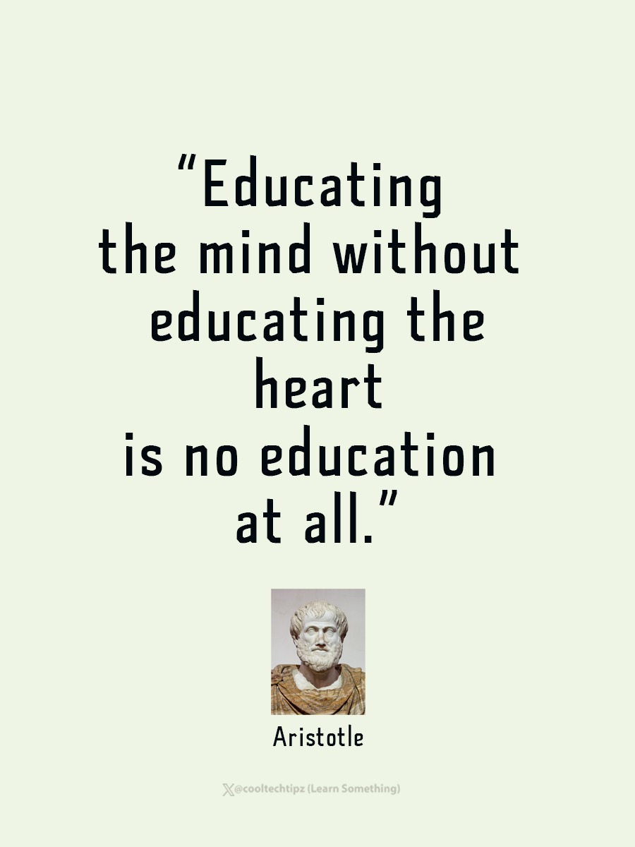 Learn Something tweet media