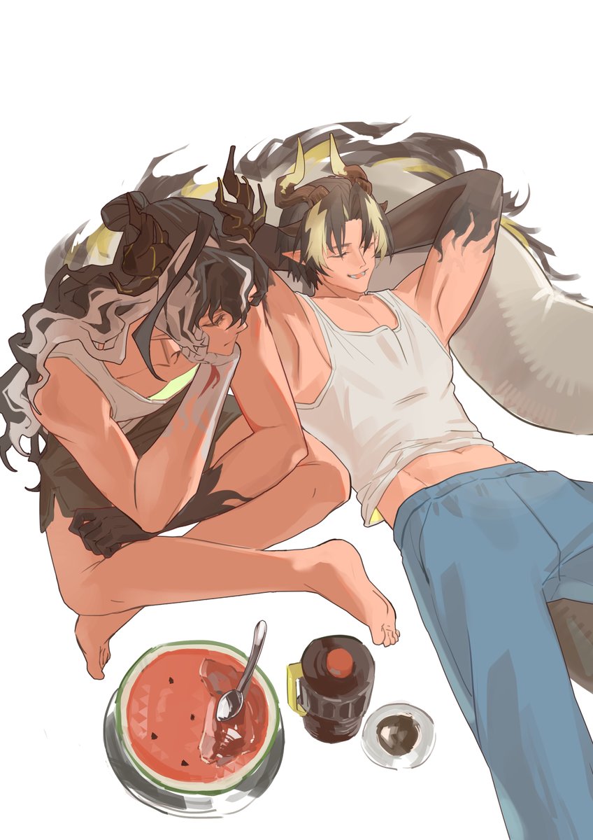 耶贺YegAA tweet media