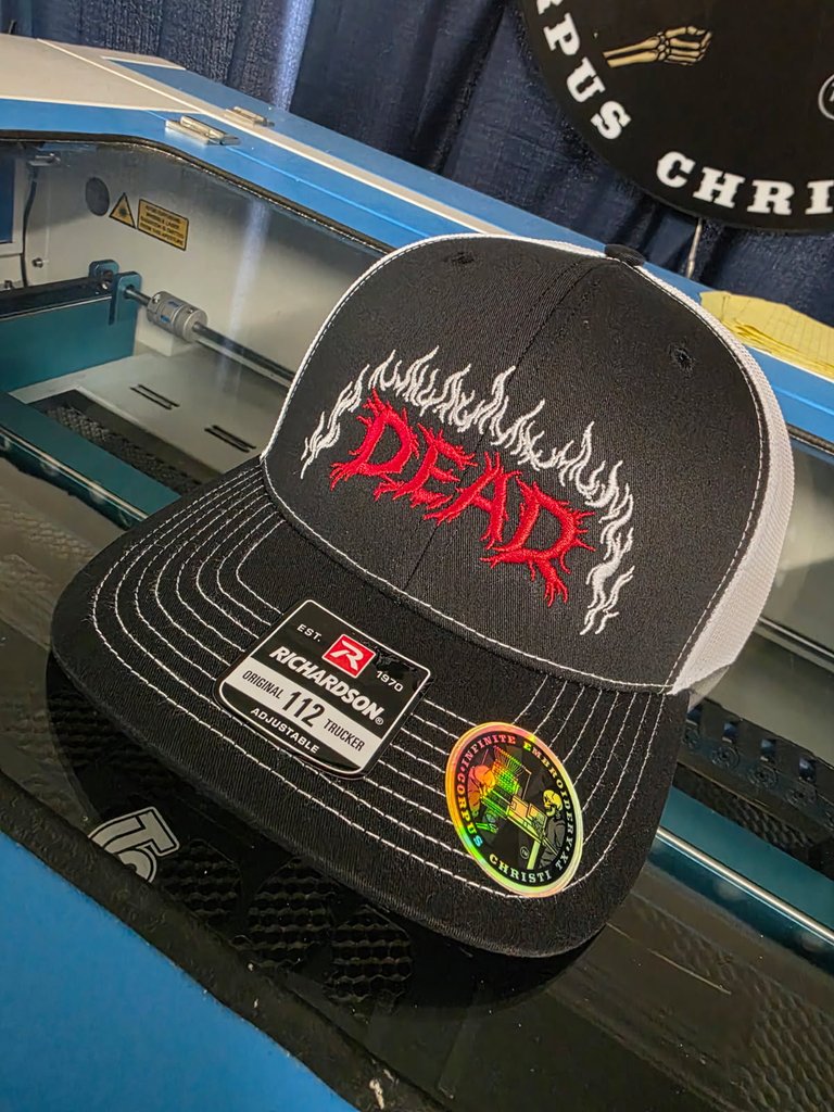 Dead Daddy | Horror Streamer tweet media