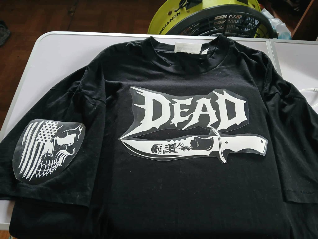 Dead Daddy | Horror Streamer tweet media