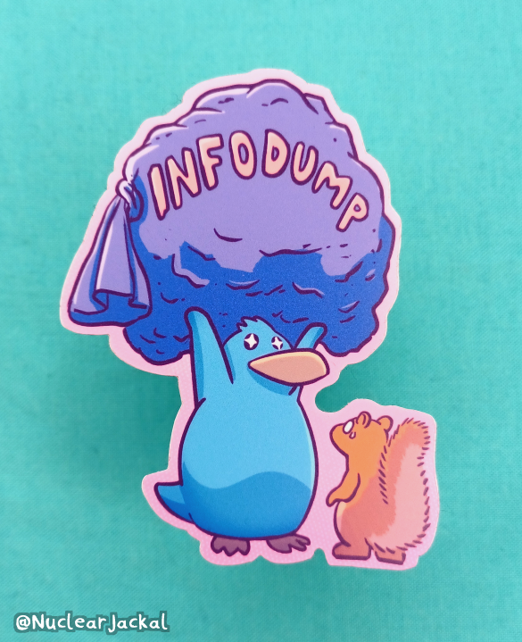 Nuclear Jackal tweet media