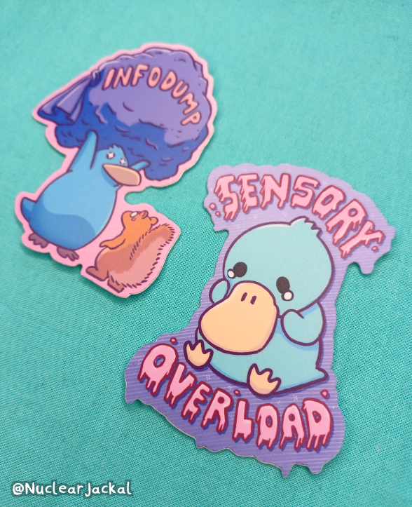 Nuclear Jackal tweet media