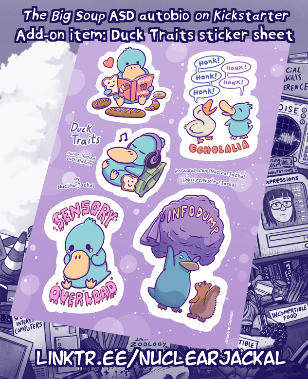 Nuclear Jackal tweet media