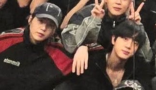 aiks⁷•ᴗ• finally saw tannies tweet media