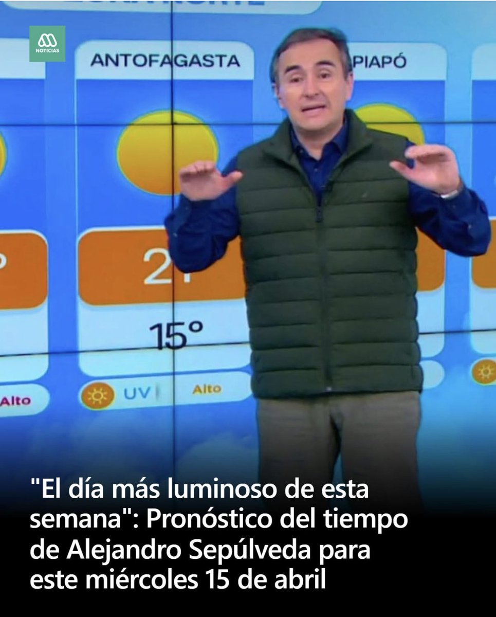 Patriota100%🤚🏻🇨🇱 tweet media