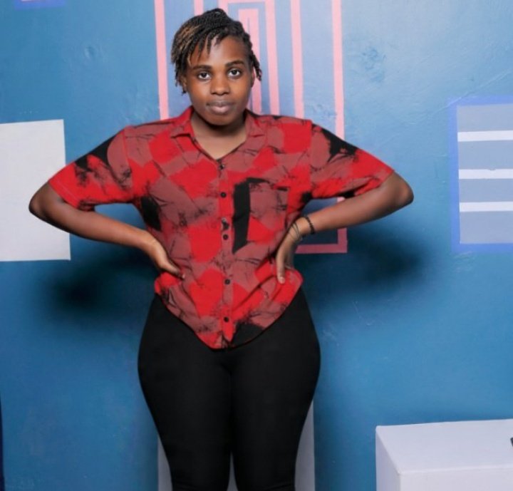 Noelinah Nyakato tweet media