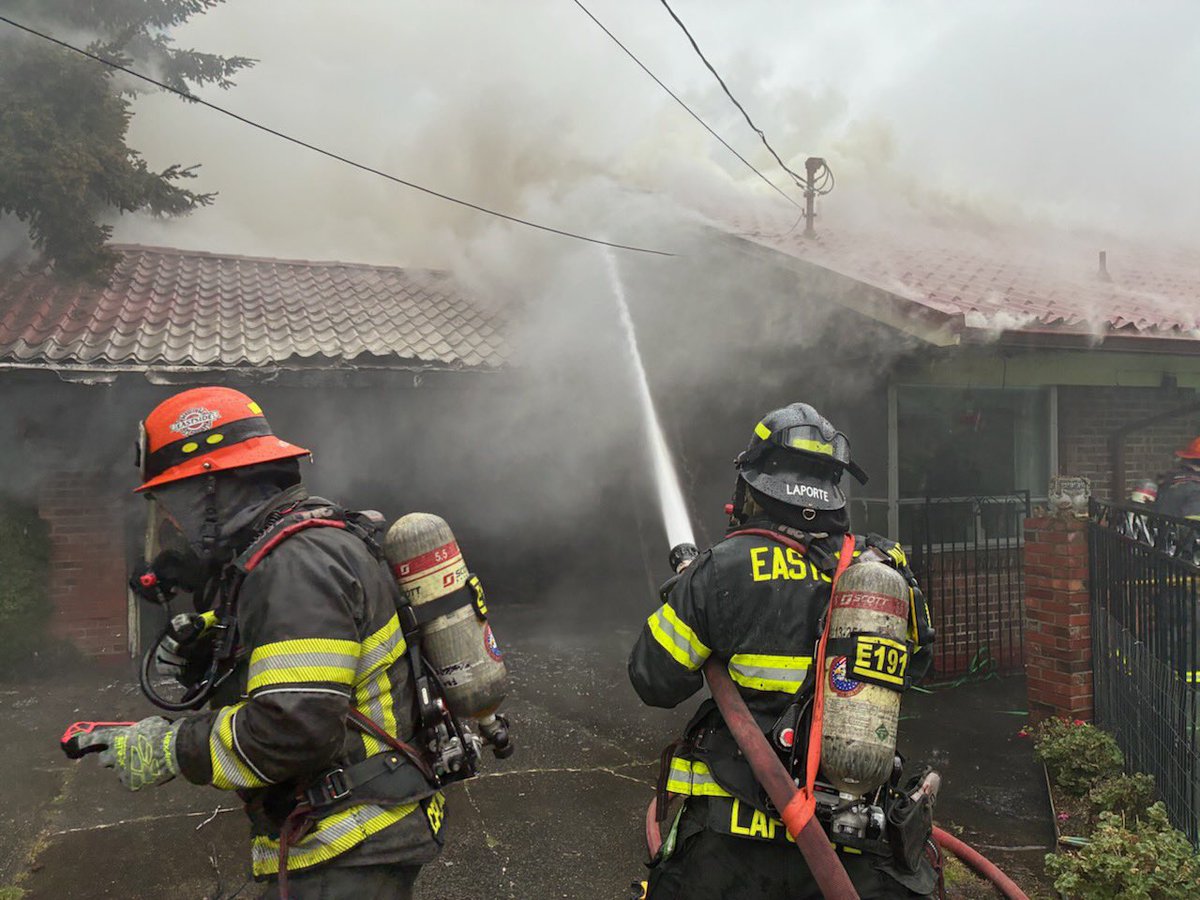 Eastside Fire & Rescue tweet media