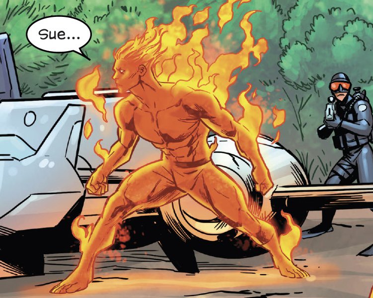 inkandarches's tweet photo. Johnny Storm / Human Torch 

Art by Ivan Fiorelli

#JohnnyStorm #humantorch #marvel #fantasticfour https://t.co/kSn0QIae1j