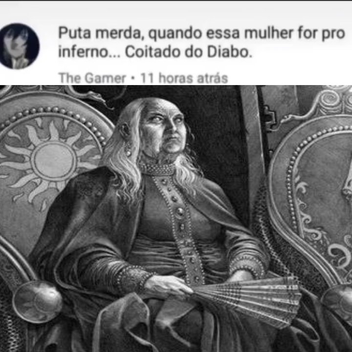 queremos ela endando os 3 patetas