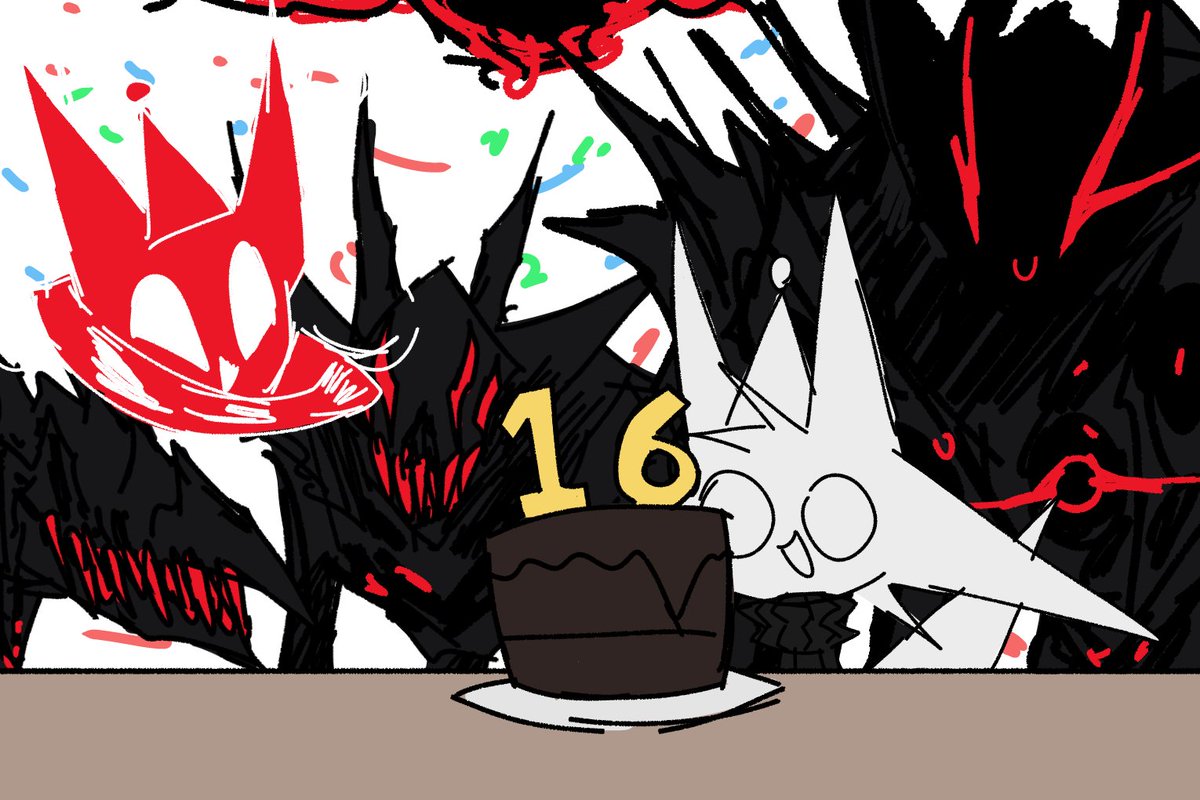 Ethereal X tweet media