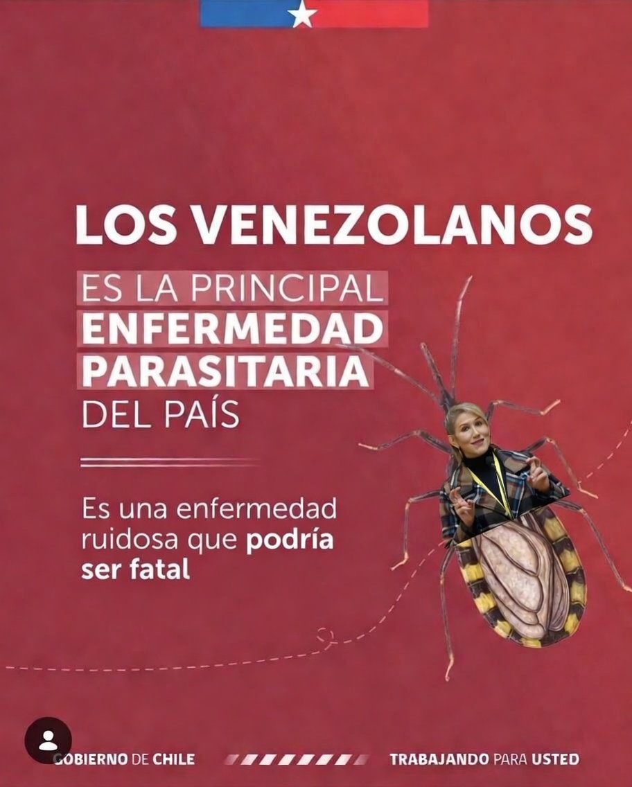 Guarisnake 🇻🇪 tweet media