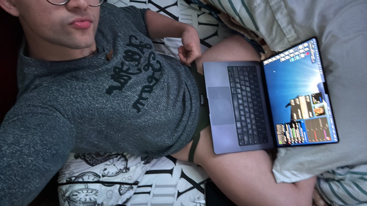 Juan Camilo 🩻 tweet media