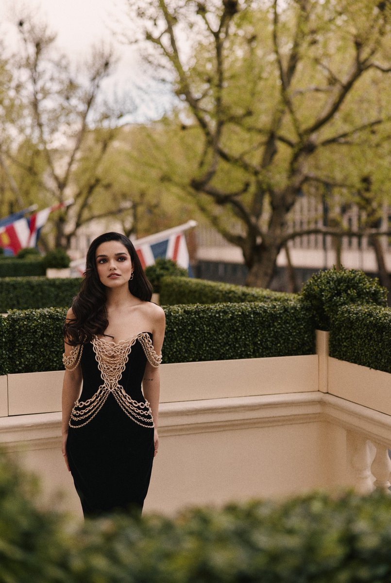 Rachel Zegler Source tweet media