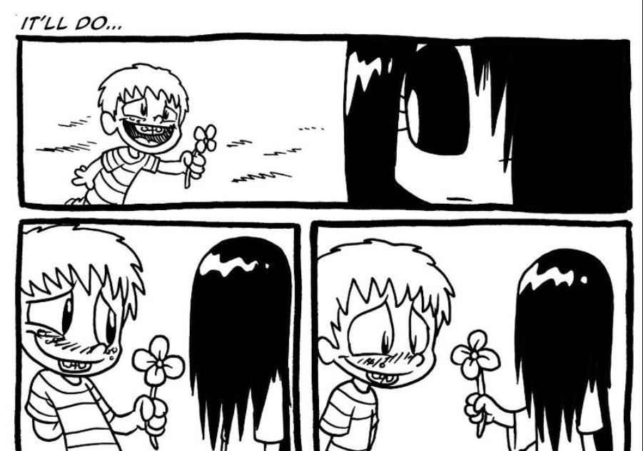 ArchyDuk_LT's tweet image. Hello,

We never forget this classic. Episode 2 of the web series, Erma, is based on one of the first comics, 'I'll Do...'

Let's support independent art in all its forms.

youtube.com/watch?v=CGO4aS…

#Indie #Serie #Erma #Connor #Webtoon #Love #Cute
