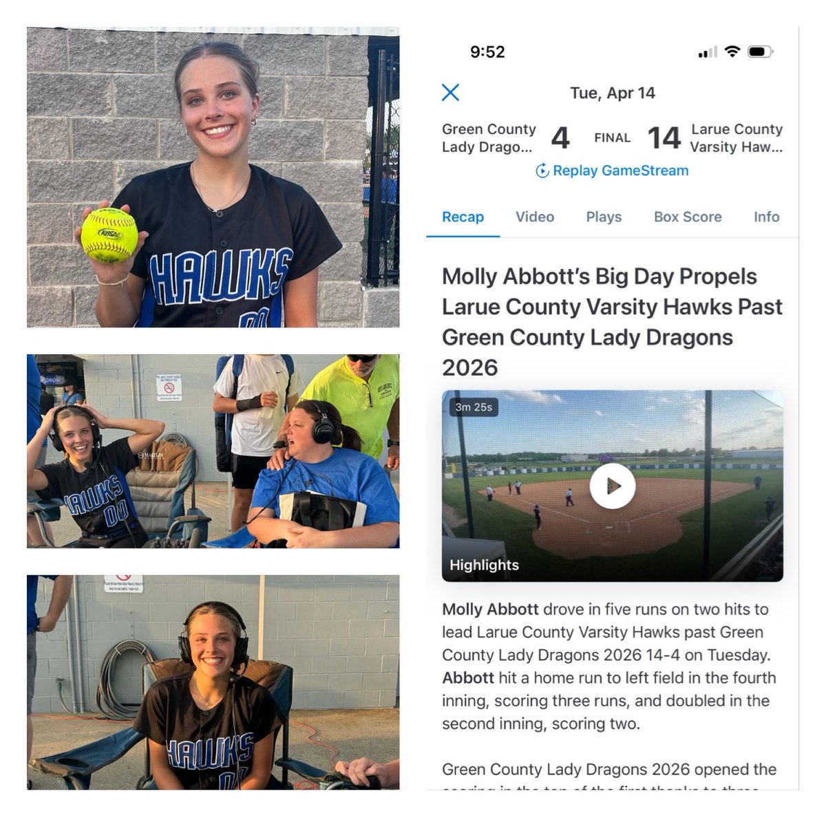 Molly Abbott tweet media