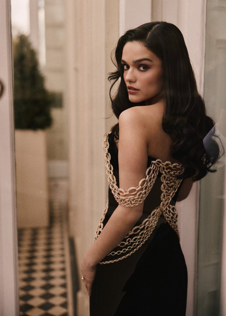 Rachel Zegler Source tweet media