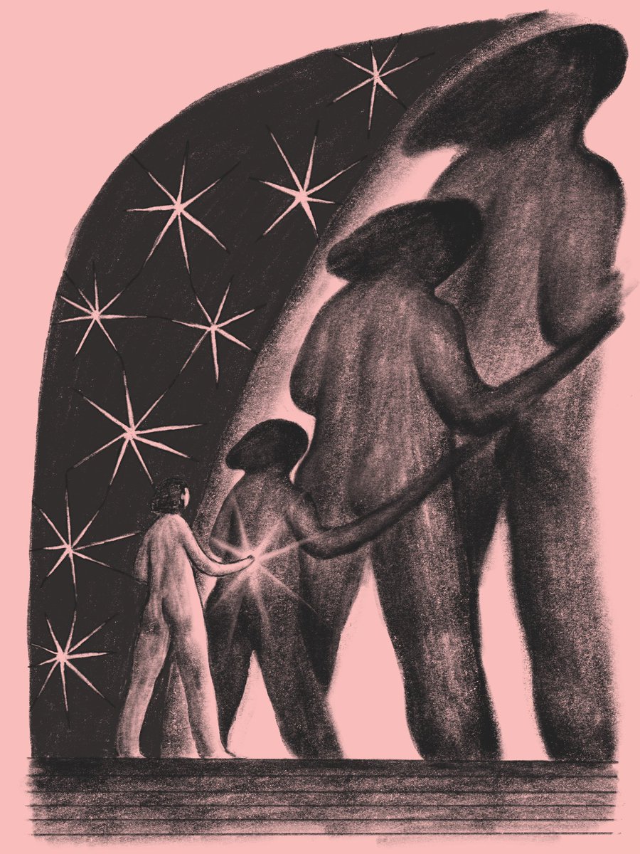 Jesse Balmer tweet media