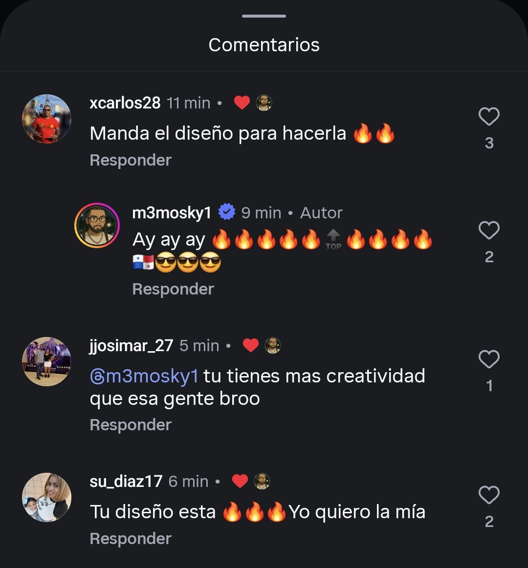 Saúl S. 🇵🇦 tweet media