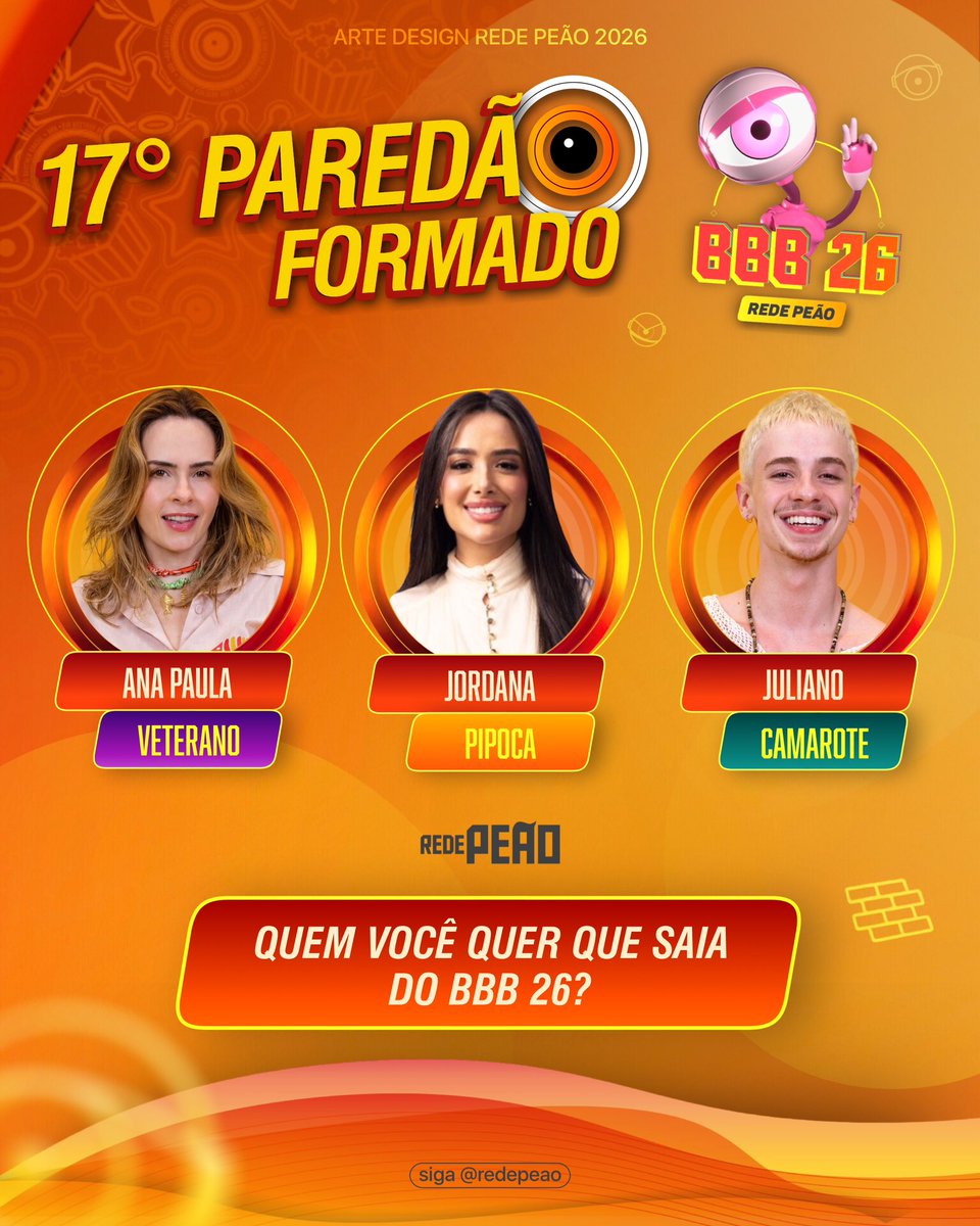 Rede Peão tweet media