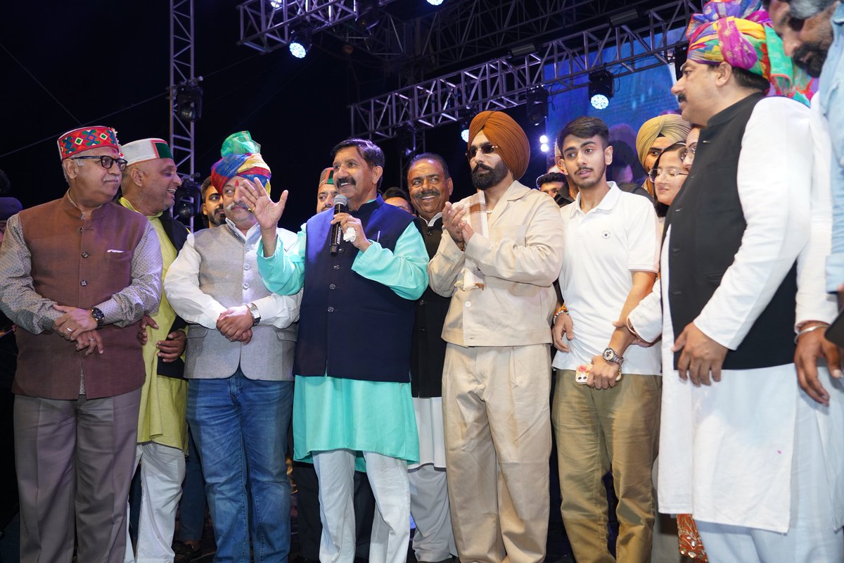 Mukesh Agnihotri tweet media