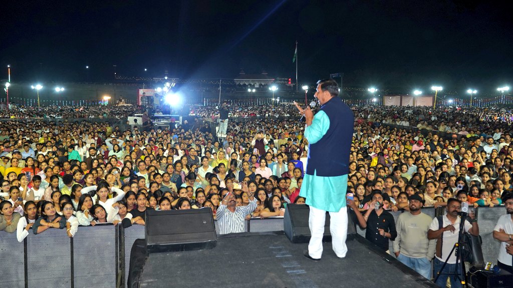 Mukesh Agnihotri tweet media