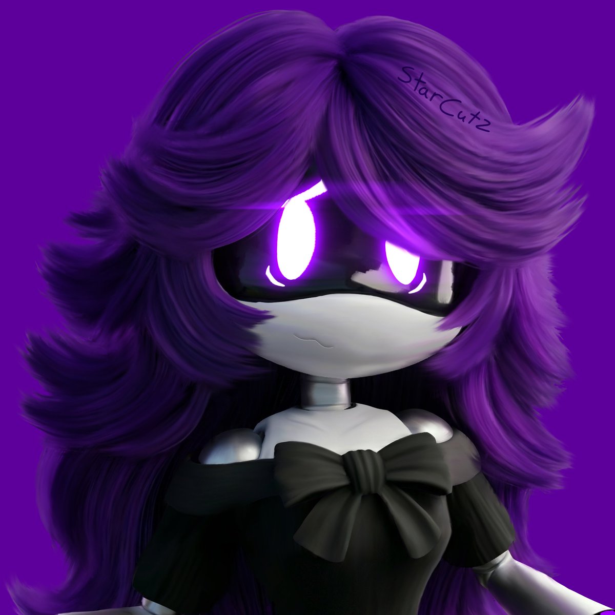 StarCutz tweet media