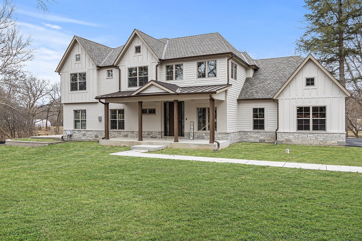 DJK Custom Homes tweet media