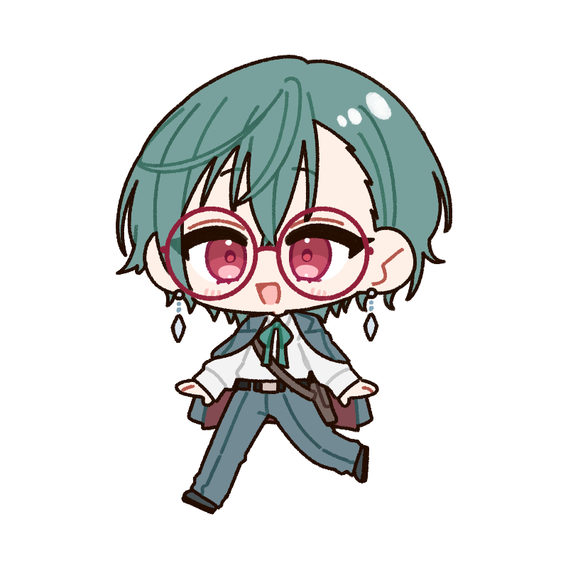伽(ikaro) tweet media