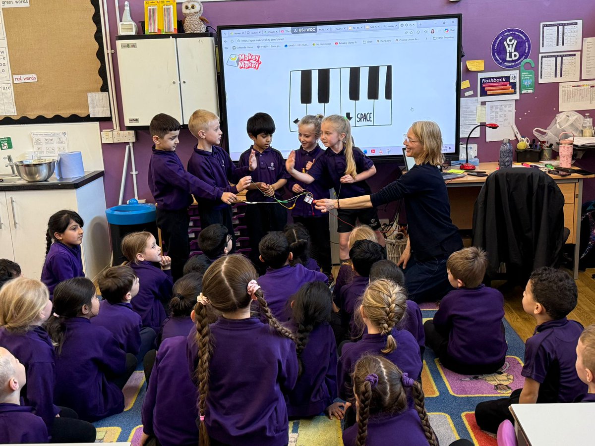 Conductive Music tweet media