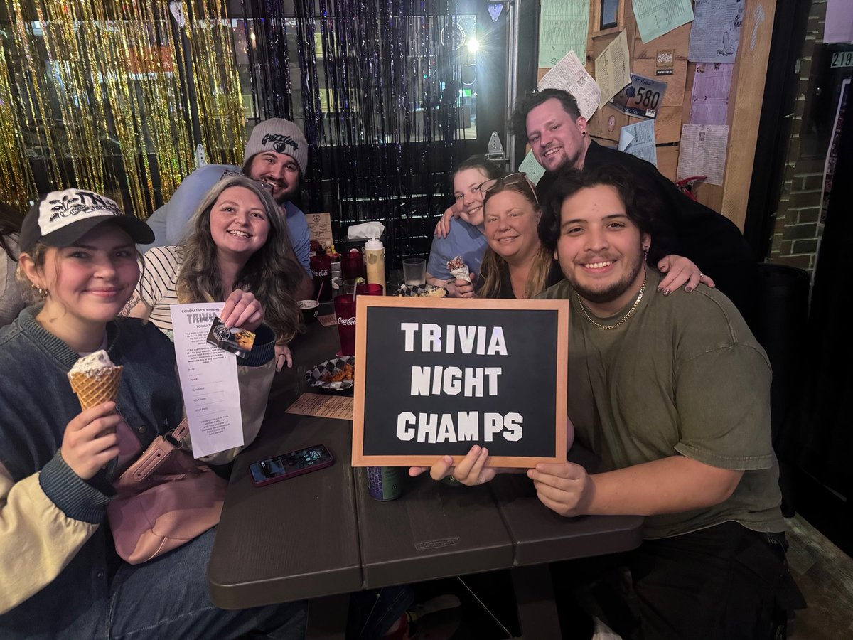 Cerrito Entertainment tweet media