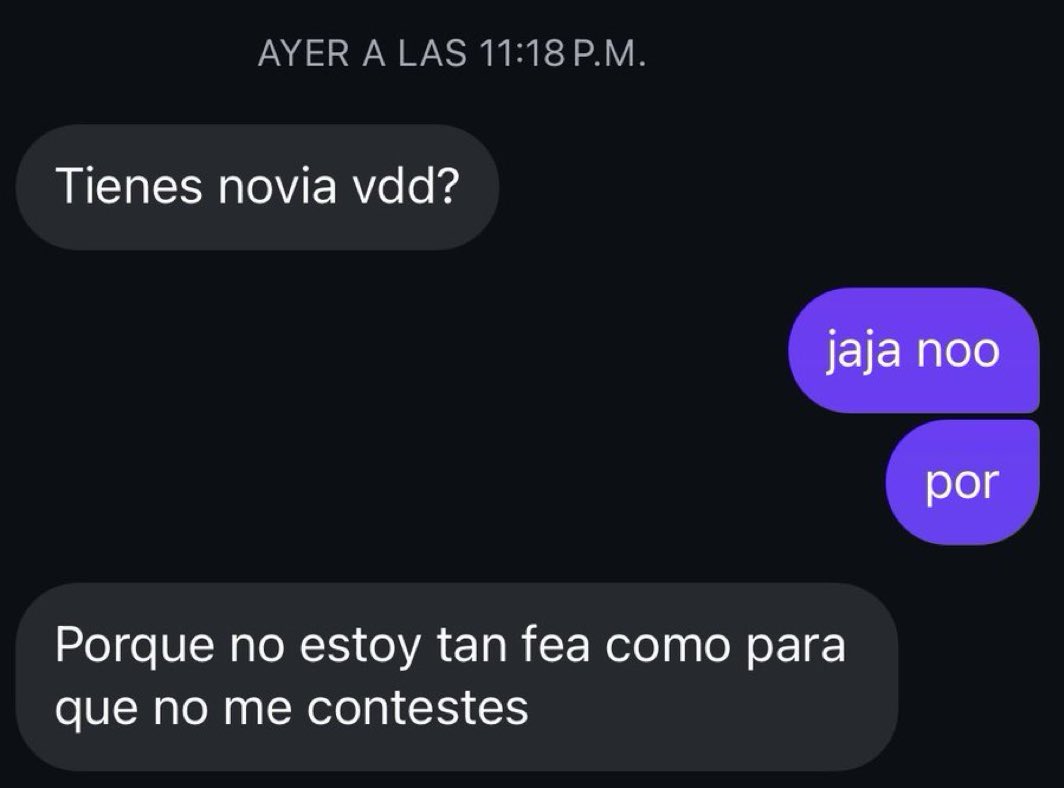 Mujeres Out Of Context tweet media