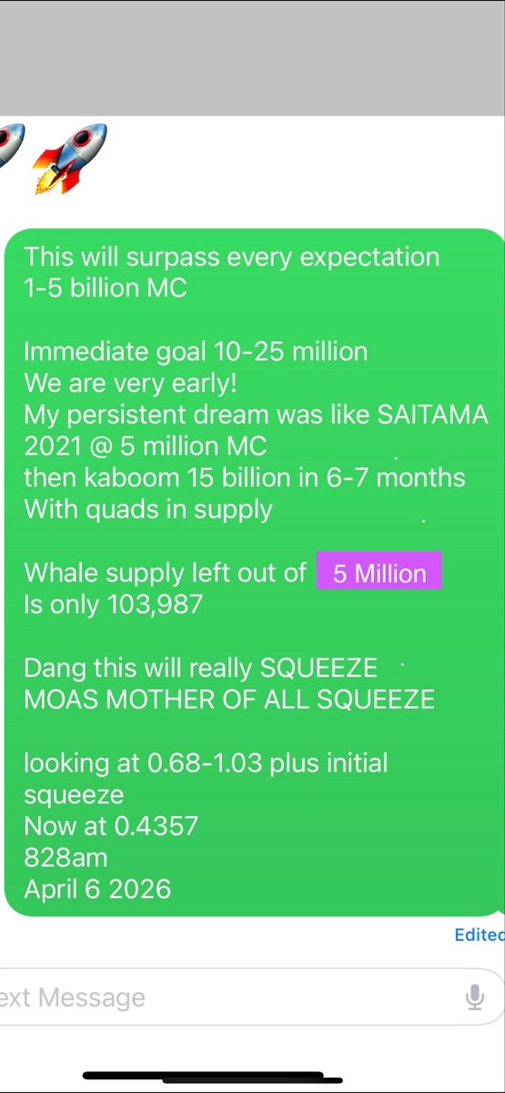 PERP DEFI’25 & Healthcare Consultant CEO tweet media