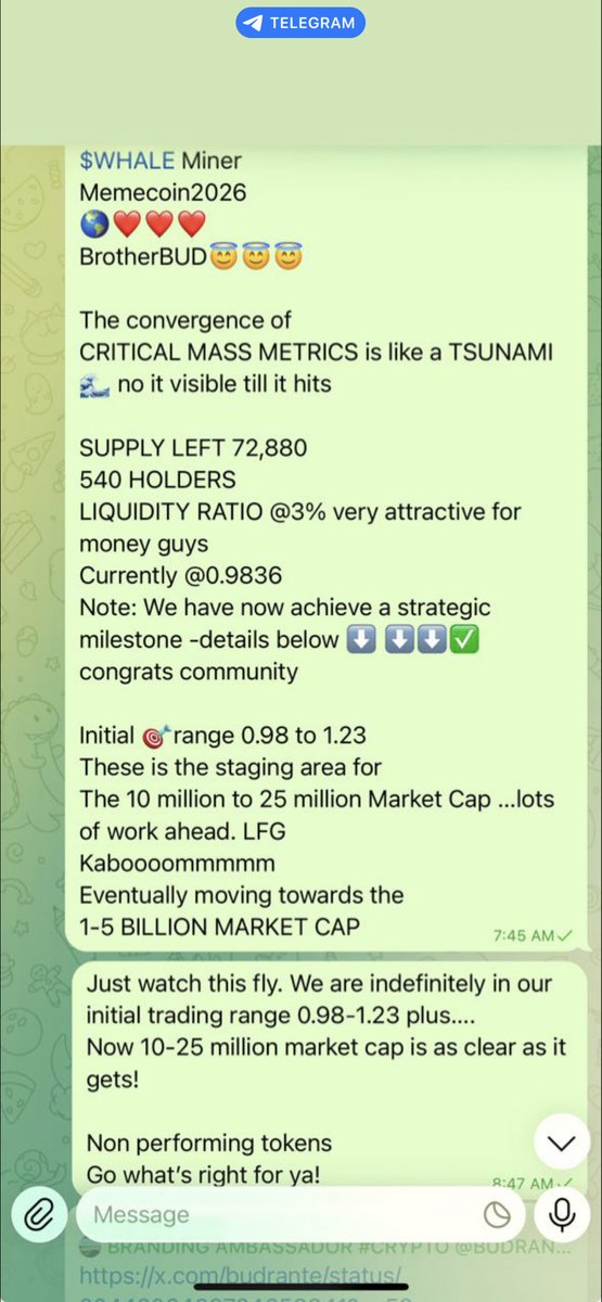 PERP DEFI’25 & Healthcare Consultant CEO tweet media