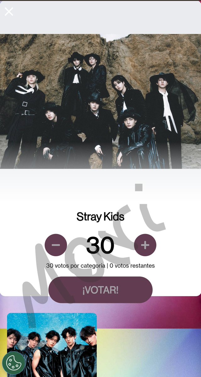 🍦mari ≷ tweet media