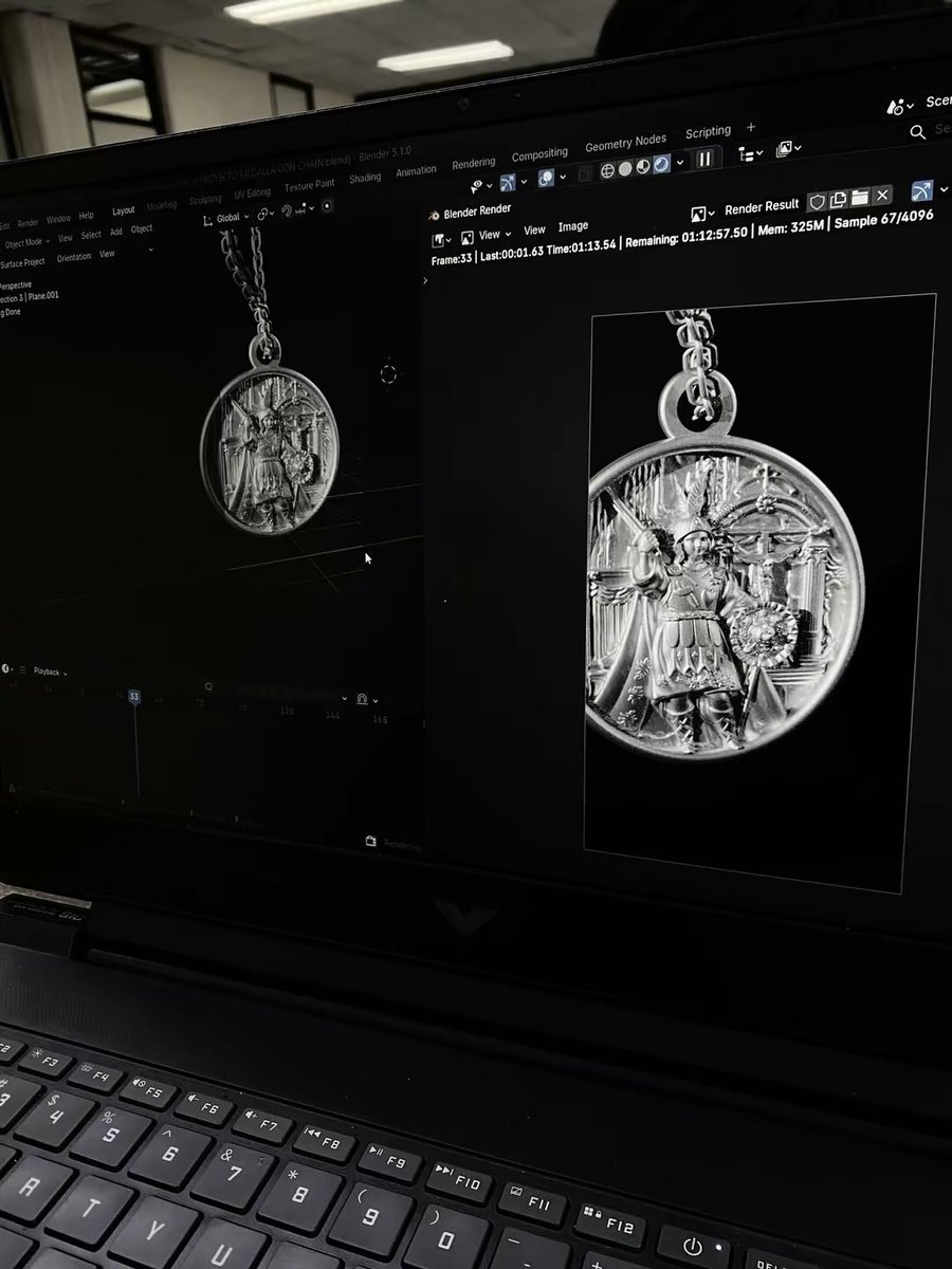 MayhemDogs8's tweet photo. No shortcuts.
Just work, late hours, and obsession with detail.
#Web3‌‌ #joyeria #jewellery https://t.co/TLHlTA64wH