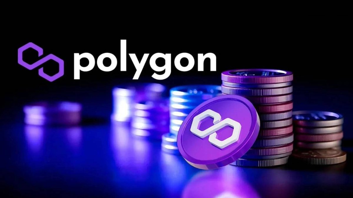 CryptoPulseGLBL's tweet image. 🌏CryptoPulse Research: #Trending Analysis🔥🔥🔥
Polygon Launches sPOL to Unlock Staking Liquidity and Boost Yield Potential

On April 15, Polygon officially launched sPOL, its native liquid staking token, designed to optimize the POL staking mechanism and enhance user returns.