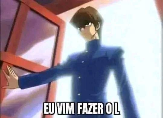 <a href="/vinicios_betiol/">Vinicios Betiol</a> CHEGOU NOSSA VEZ DE GRITAR!! #ESCALA6X1NAOÉVIDA