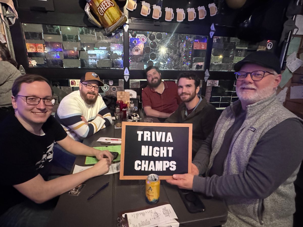 Cerrito Entertainment tweet media