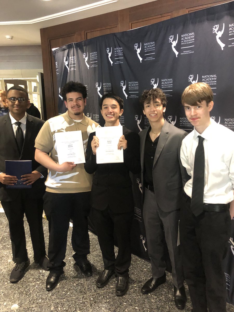 SHS Productions tweet media