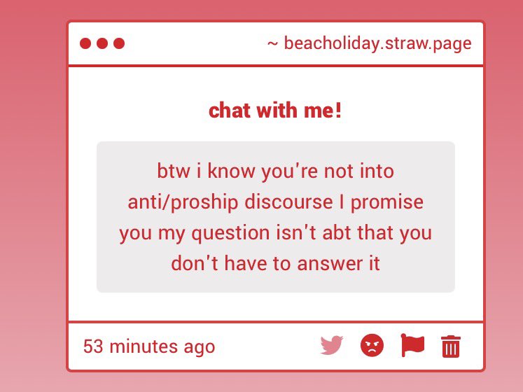 the one true scotsman tweet media