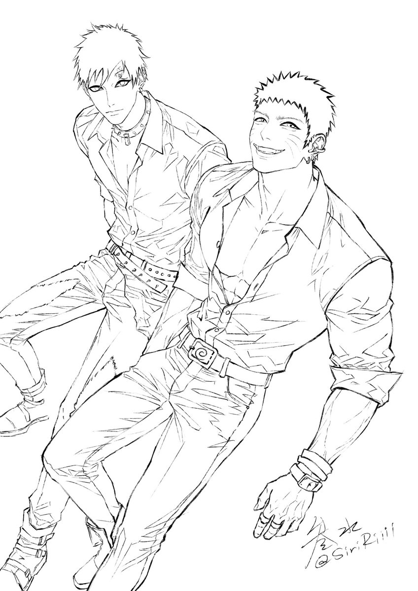 #gaanaru #naruto
