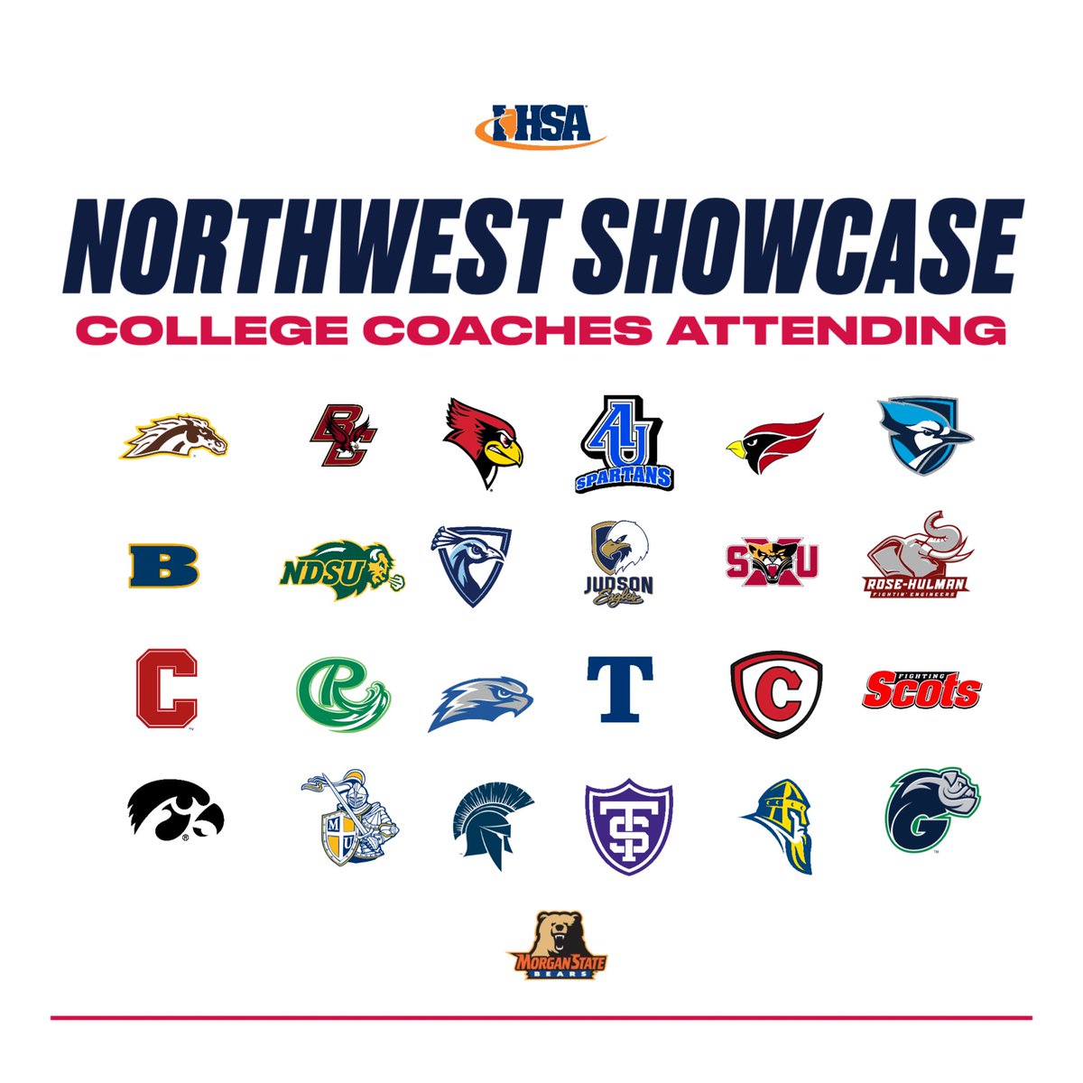 CoachMHopkins's tweet photo. St. Rita is excited to participate in the Northwest Showcase at Roosevelt University in Arlington Heights on May 13th at 4PM! Looking forward to competing and getting better. Thanks to @ViatorFball for hosting! 

College coaches — please DM or text to register! https://t.co/MJUambReKj