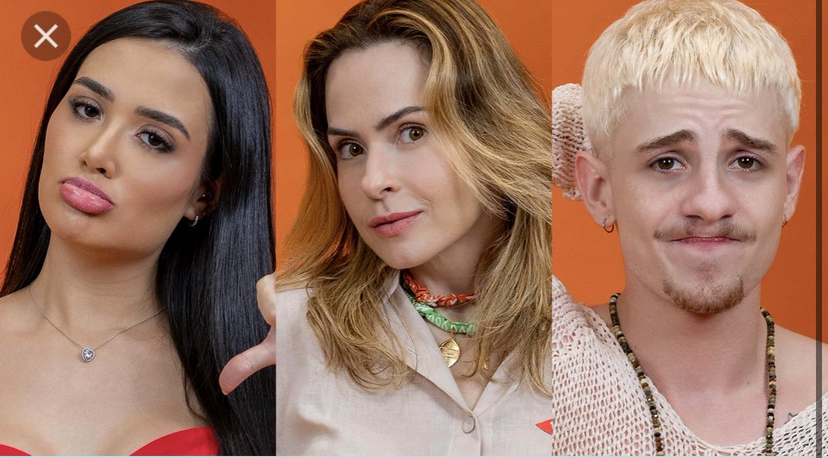 Parcializei 🎯 tweet media