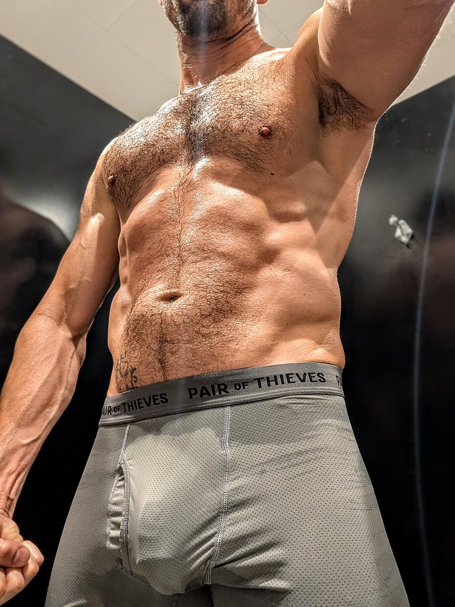 JD - Fitness, Edging & Fun tweet media